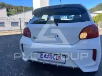 2020 Mitsubishi SpaceStar