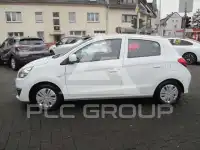 2020 Mitsubishi SpaceStar