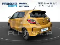 2020 Mitsubishi SpaceStar