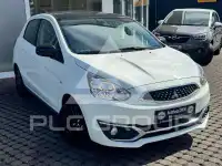 2020 Mitsubishi SpaceStar