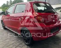 2020 Mitsubishi SpaceStar