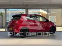 2020 Mitsubishi SpaceStar