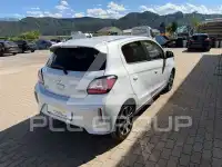 2020 Mitsubishi SpaceStar
