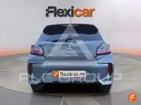 2020 Mitsubishi SpaceStar