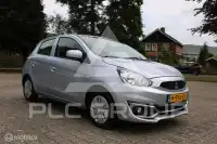 2020 Mitsubishi SpaceStar