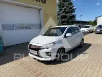 2020 Mitsubishi SpaceStar