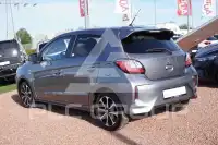 2020 Mitsubishi SpaceStar