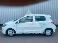 2020 Mitsubishi SpaceStar