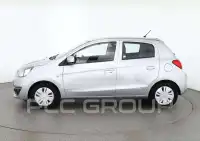 2020 Mitsubishi SpaceStar