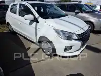 2020 Mitsubishi SpaceStar