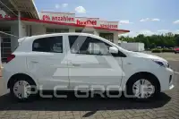 2020 Mitsubishi SpaceStar