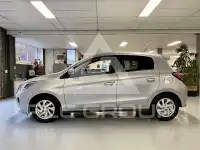 2020 Mitsubishi SpaceStar