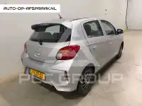 2020 Mitsubishi SpaceStar