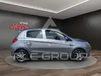 2020 Mitsubishi SpaceStar