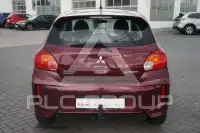 2020 Mitsubishi SpaceStar