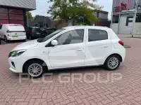 2020 Mitsubishi SpaceStar