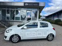 2020 Mitsubishi SpaceStar