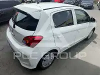 2020 Mitsubishi SpaceStar