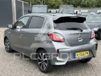 2020 Mitsubishi SpaceStar