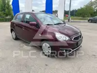 2020 Mitsubishi SpaceStar