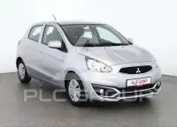2020 Mitsubishi SpaceStar