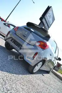 2020 Mitsubishi SpaceStar