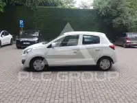 2020 Mitsubishi SpaceStar