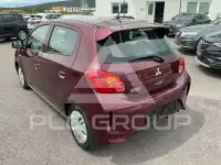2020 Mitsubishi SpaceStar