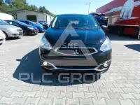 2020 Mitsubishi SpaceStar