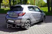 2020 Mitsubishi SpaceStar