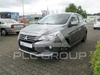 2020 Mitsubishi SpaceStar
