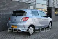 2020 Mitsubishi SpaceStar