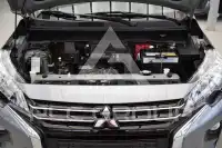 2020 Mitsubishi SpaceStar