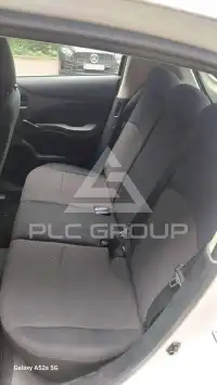 2020 Mitsubishi SpaceStar
