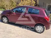 2020 Mitsubishi SpaceStar
