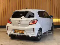 2020 Mitsubishi SpaceStar