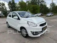 2020 Mitsubishi SpaceStar