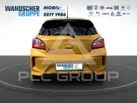 2020 Mitsubishi SpaceStar