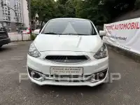 2020 Mitsubishi SpaceStar