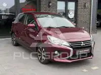 2020 Mitsubishi SpaceStar