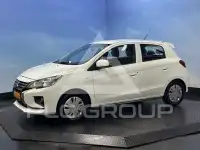 2020 Mitsubishi SpaceStar