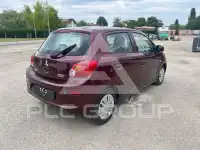 2020 Mitsubishi SpaceStar
