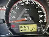 2020 Mitsubishi SpaceStar