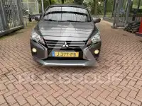 2020 Mitsubishi SpaceStar