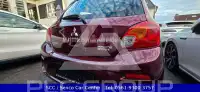 2020 Mitsubishi SpaceStar