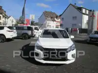 2020 Mitsubishi SpaceStar