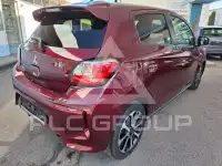 2020 Mitsubishi SpaceStar