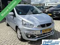 2020 Mitsubishi SpaceStar