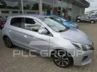2020 Mitsubishi SpaceStar