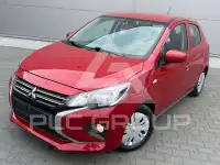 2020 Mitsubishi SpaceStar